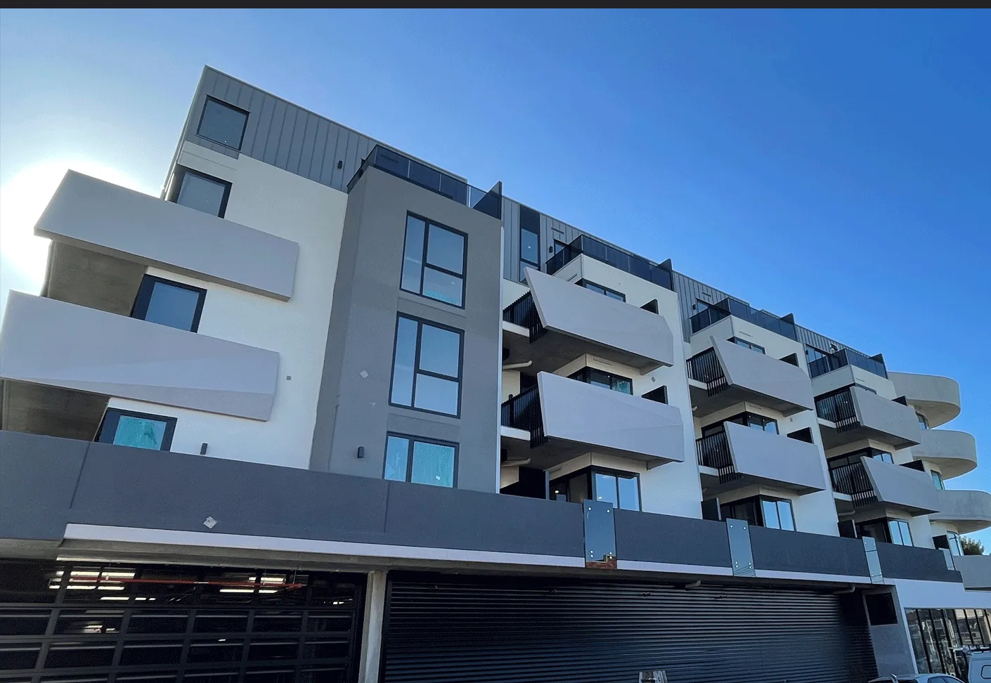 Alfa construction photo 1