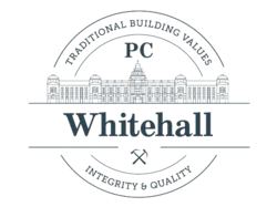 PC Whitehall