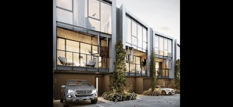 Ballantyne — Glen Iris