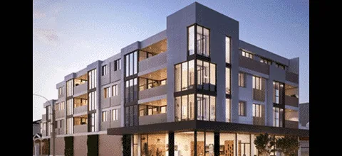 222 Buckley St — Essendon