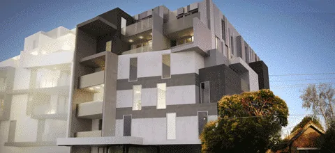 Edge One 9 — Moonee Ponds