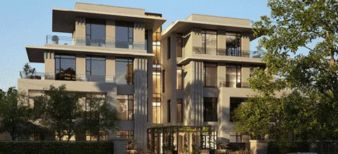 Mandeville Lane — Toorak