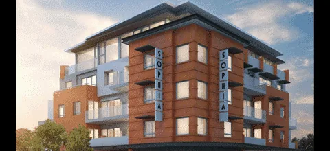 Sophias — Northcote
