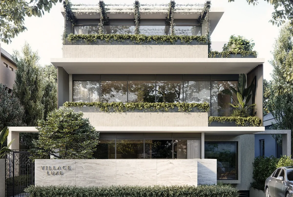 Village Lux — Toorak