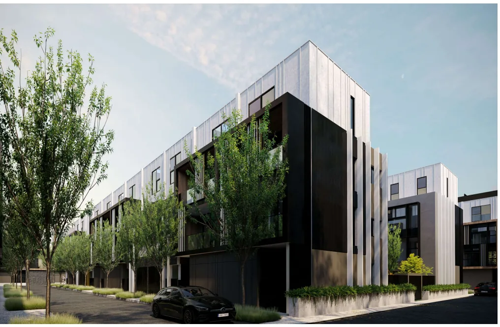 Prime — Port Melbourne