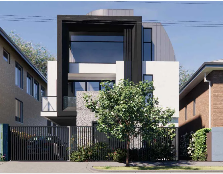 20 Chapel — St Kilda